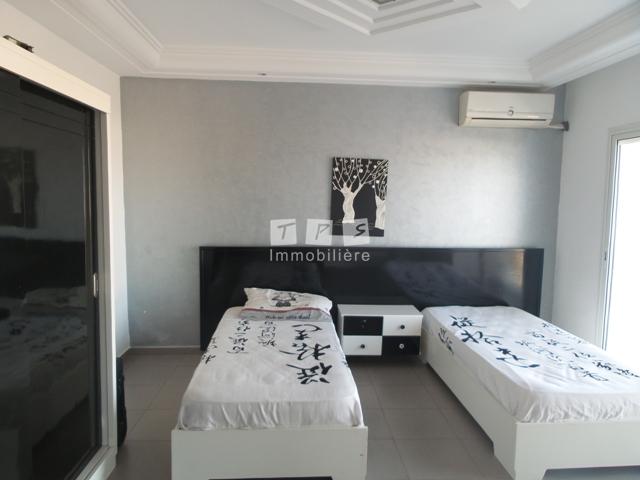 Appartement à vendre Tunisie