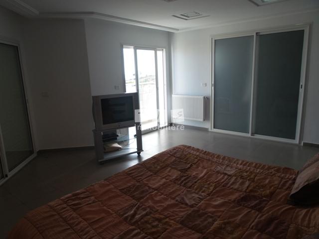 Appartement à vendre Tunisie