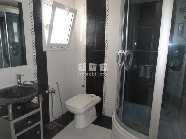 Appartement à vendre Tunisie