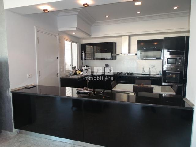 Appartement à vendre Tunisie