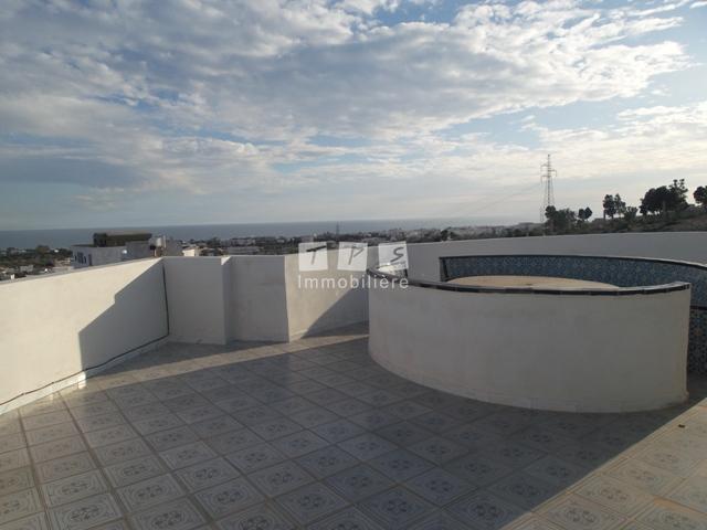 Appartement à vendre Tunisie