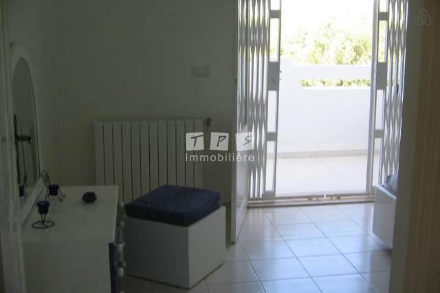 vente villa Tunisie