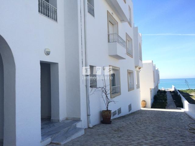 Appartement à vendre Tunisie