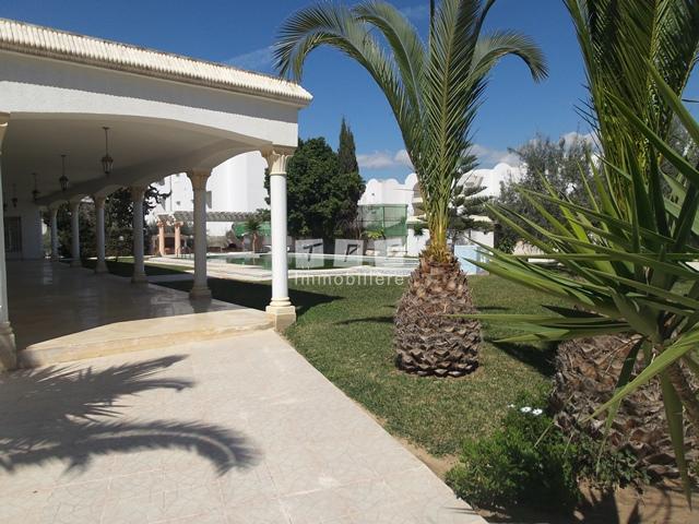 Appartement à vendre Tunisie