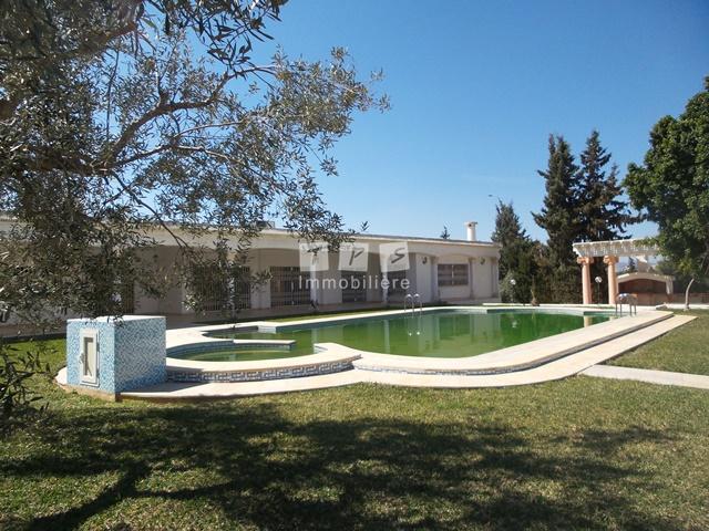 agence immobilière tunisie