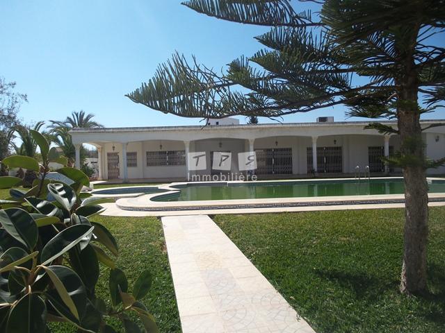 Appartement à vendre Tunisie