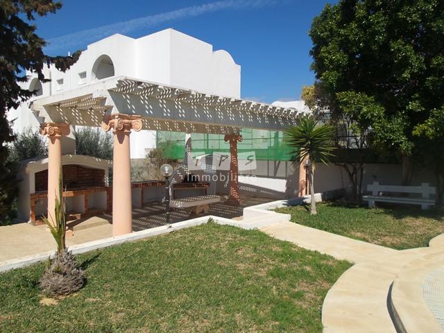 Appartement à vendre Tunisie