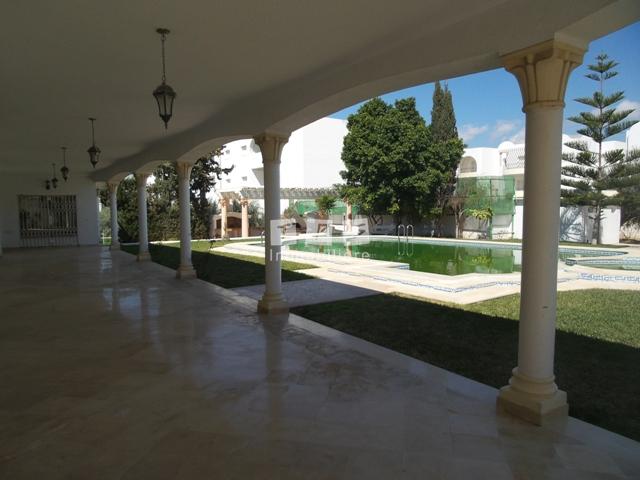 Appartement à vendre Tunisie