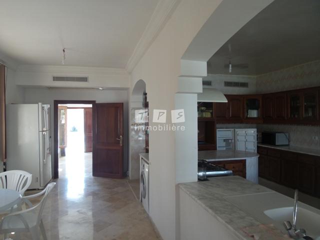 Appartement à vendre Tunisie