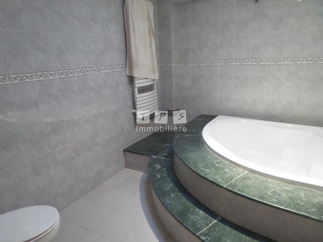 Appartement à vendre Tunisie