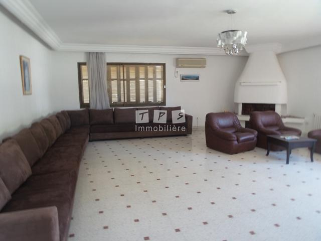 Appartement à vendre Tunisie