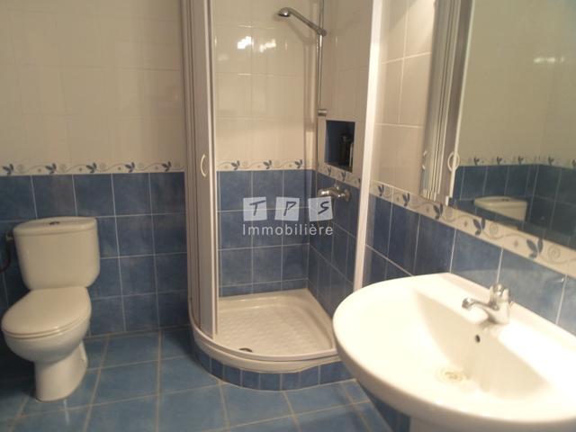 Appartement à vendre Tunisie