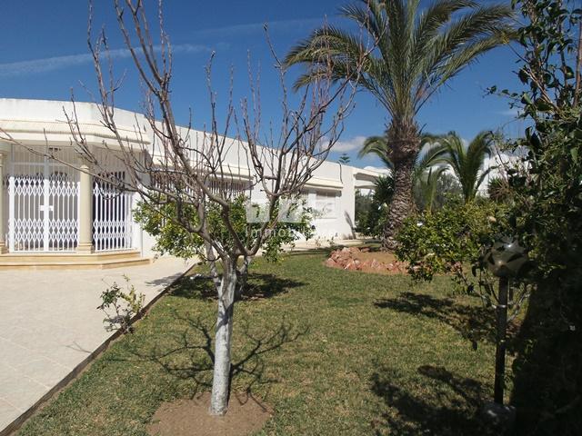 Appartement à vendre Tunisie