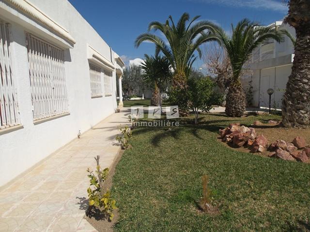 Appartement à vendre Tunisie