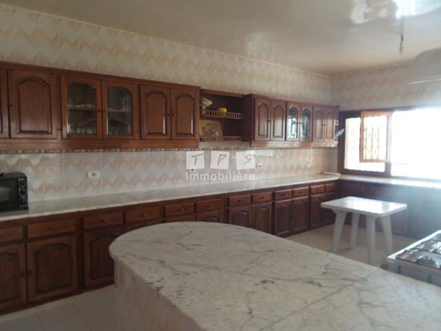 Appartement à vendre Tunisie