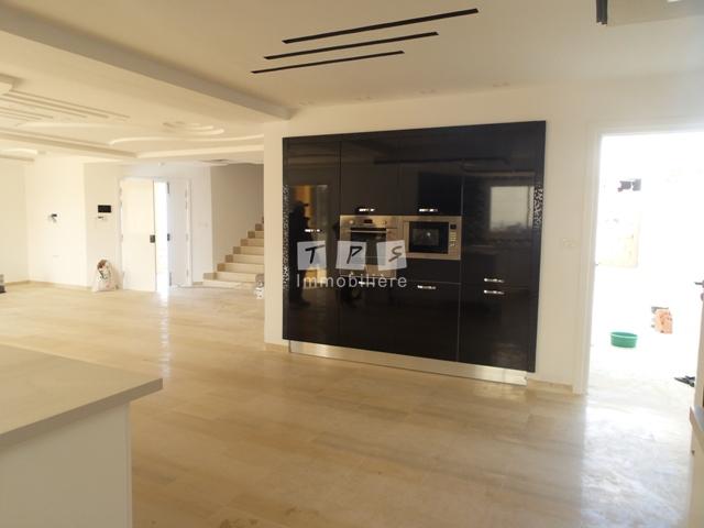 Appartement à vendre Tunisie