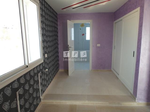 Appartement à vendre Tunisie