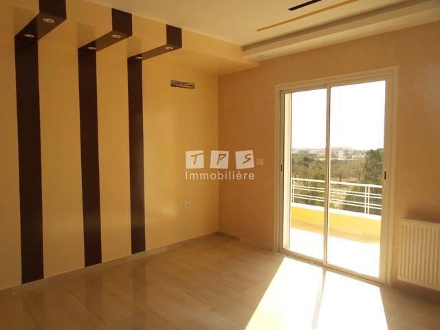 Appartement à vendre Tunisie