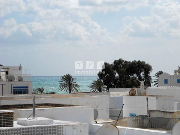 vente villa Tunisie