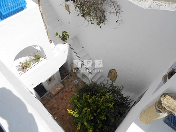 vente villa Tunisie