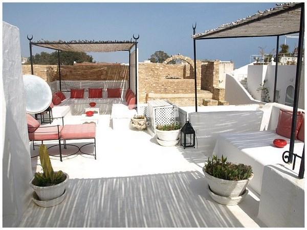 vente villa Tunisie
