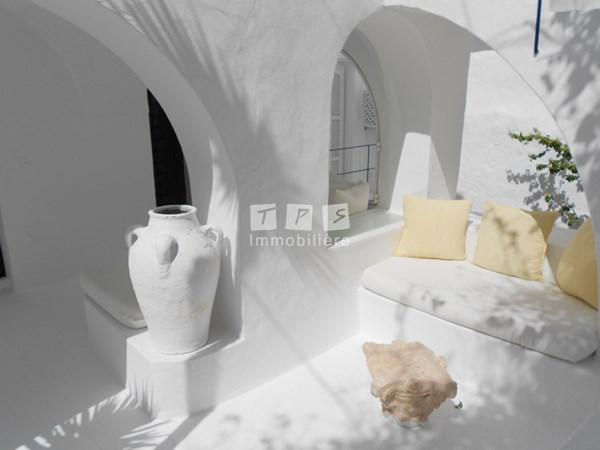 vente villa Tunisie