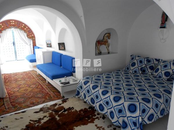 vente villa Tunisie