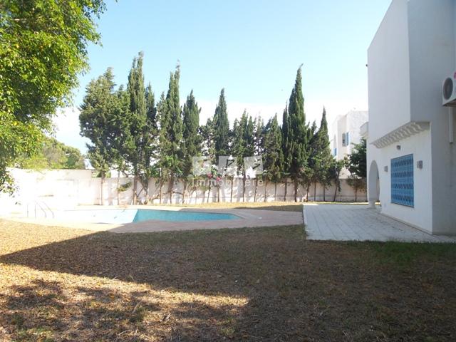 Appartement à vendre Tunisie