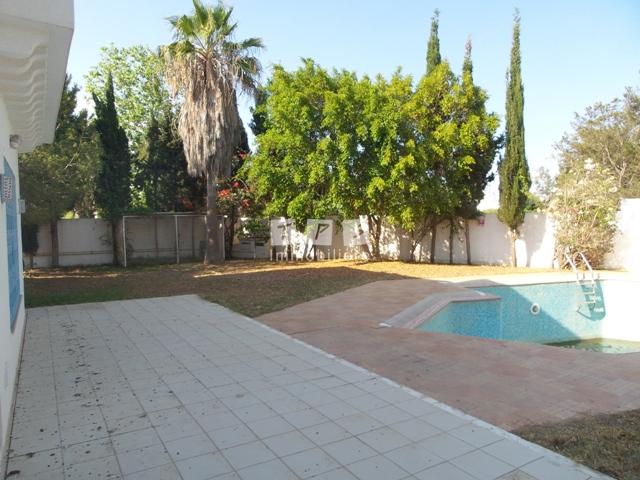 agence immobilière tunisie