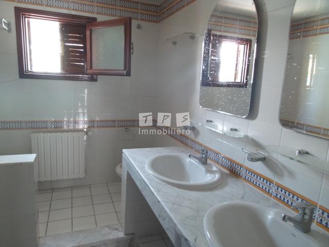 Appartement à vendre Tunisie