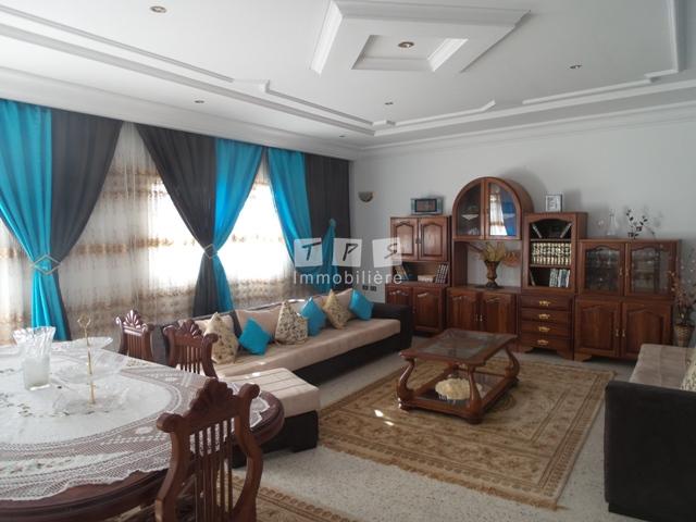 Appartement à vendre Tunisie