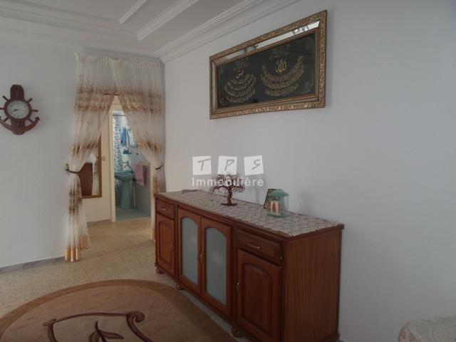 Appartement à vendre Tunisie