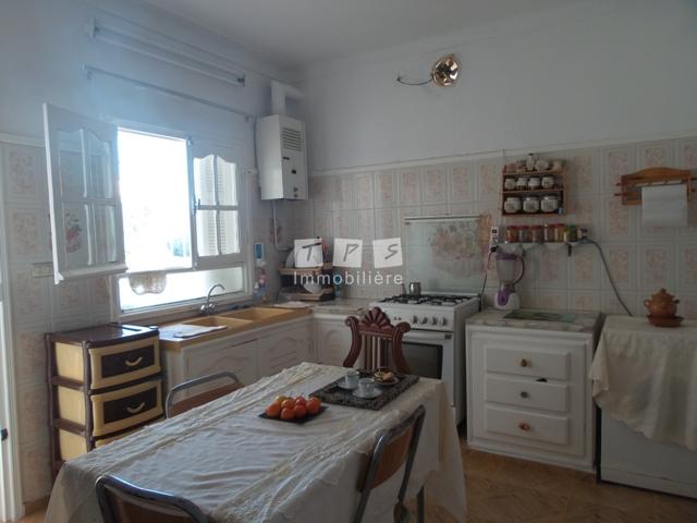 Appartement à vendre Tunisie