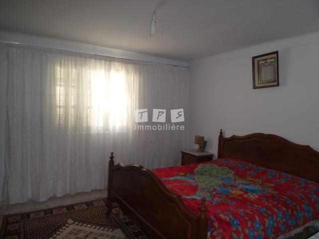 Appartement à vendre Tunisie