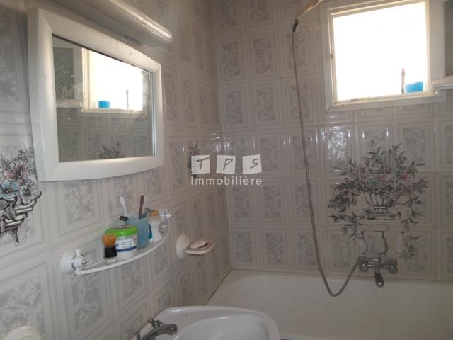 Appartement à vendre Tunisie