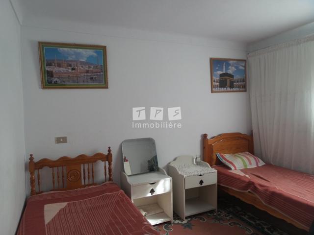 Appartement à vendre Tunisie