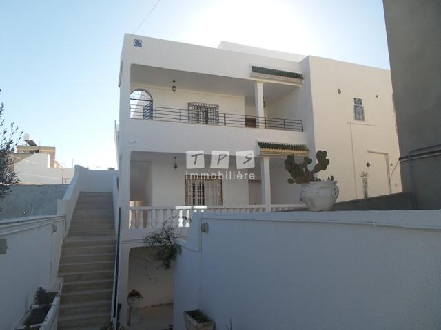 Appartement à vendre Tunisie