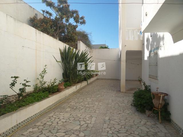 Appartement à vendre Tunisie