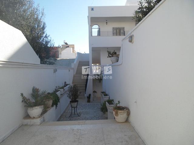 Appartement à vendre Tunisie
