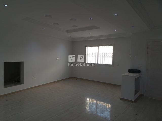 Appartement à vendre Tunisie