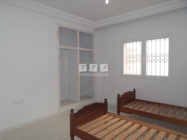 Appartement à vendre Tunisie