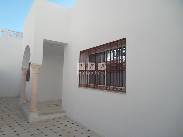 agence immobilière tunisie