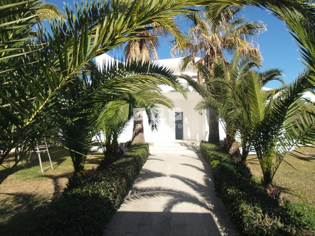 vente villa Tunisie