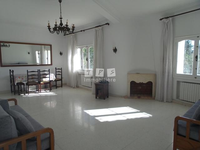 vente villa Tunisie