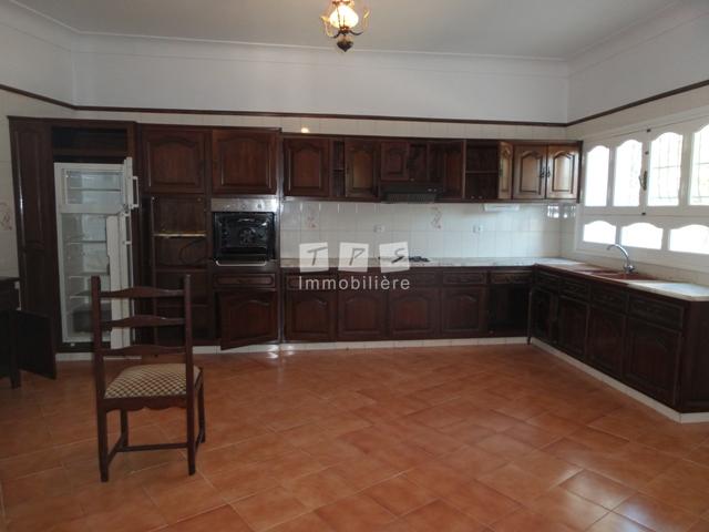 vente villa Tunisie