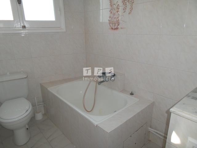 vente villa Tunisie