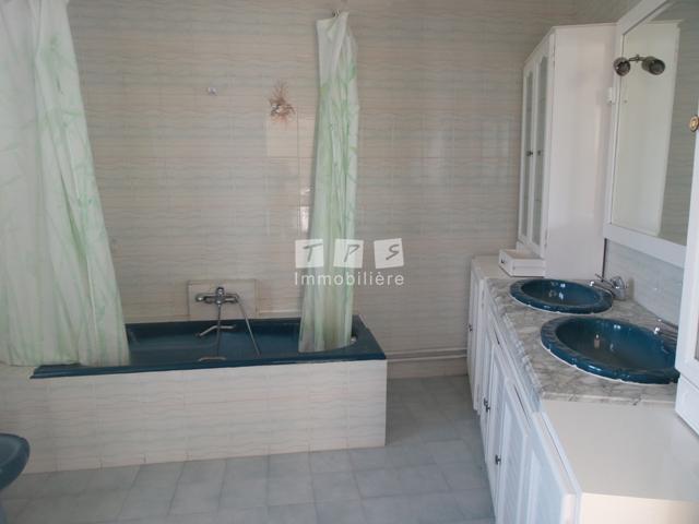 vente villa Tunisie