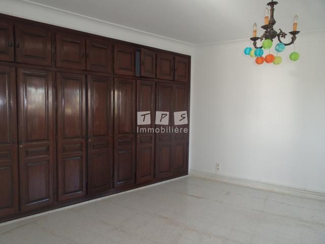 vente villa Tunisie