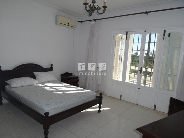 vente villa Tunisie