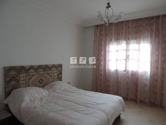 vente villa Tunisie